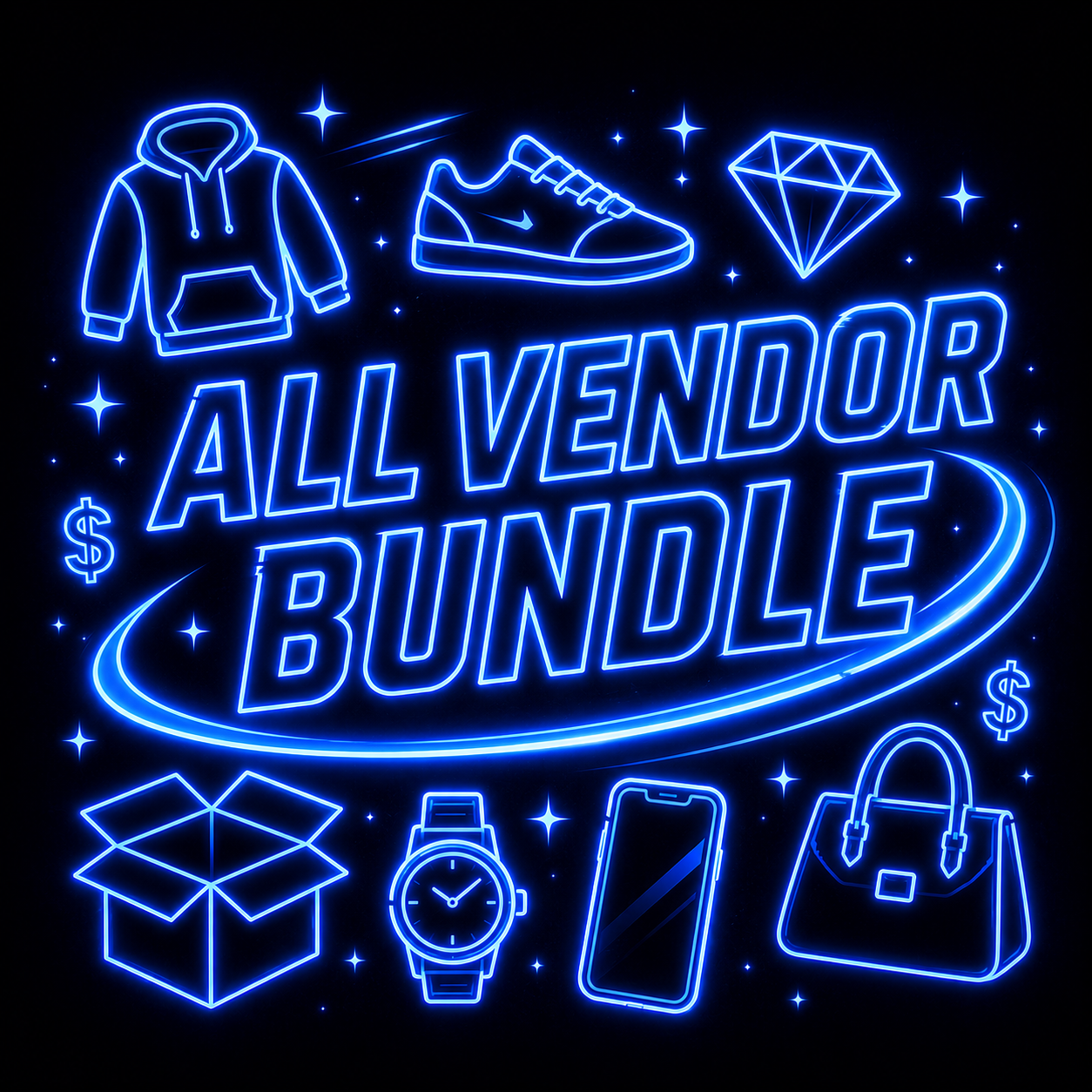 ALL Vendor Bundle