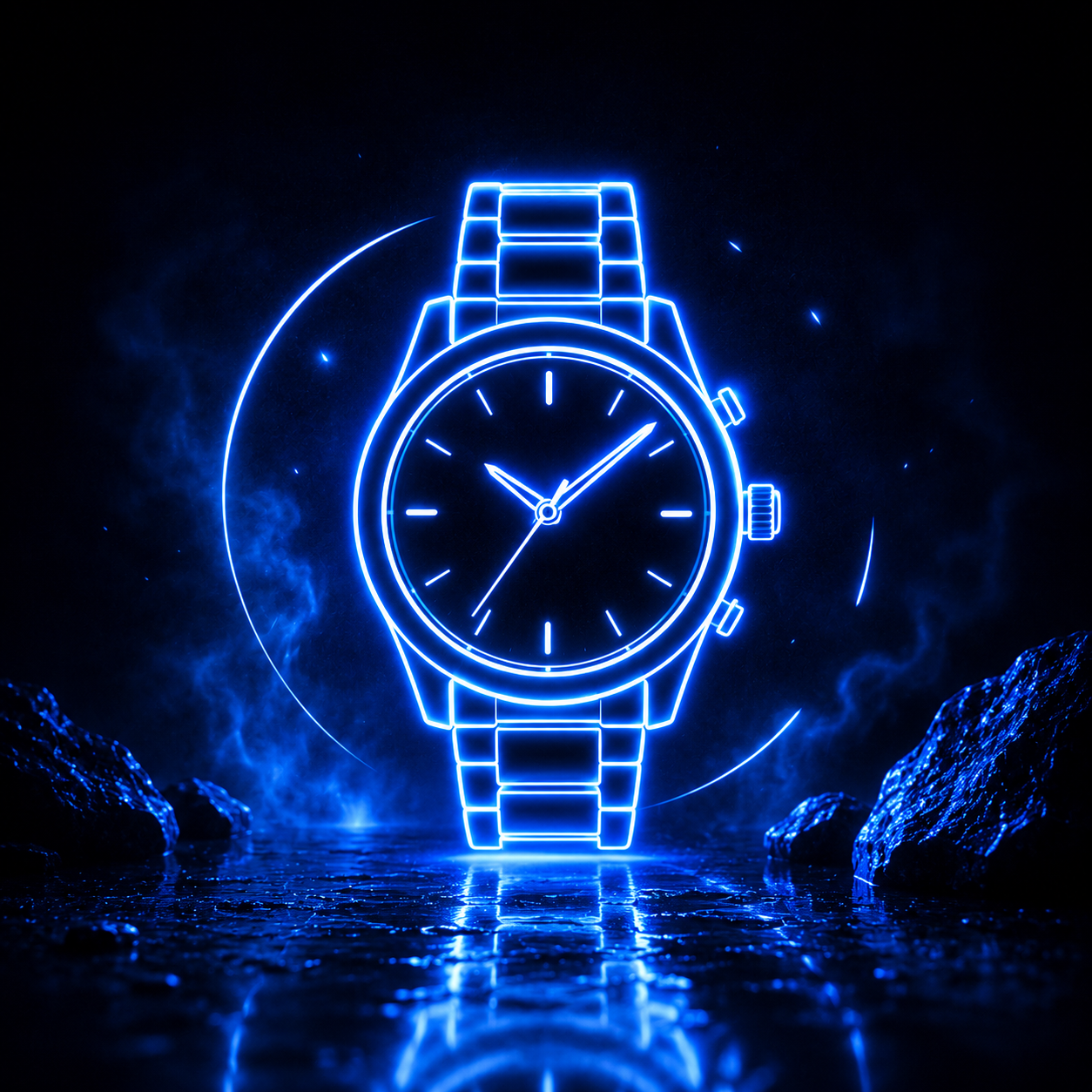 Watch Vendor
