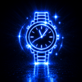 Diamond Watch Vendor
