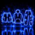 Clothing Bundle Vendor