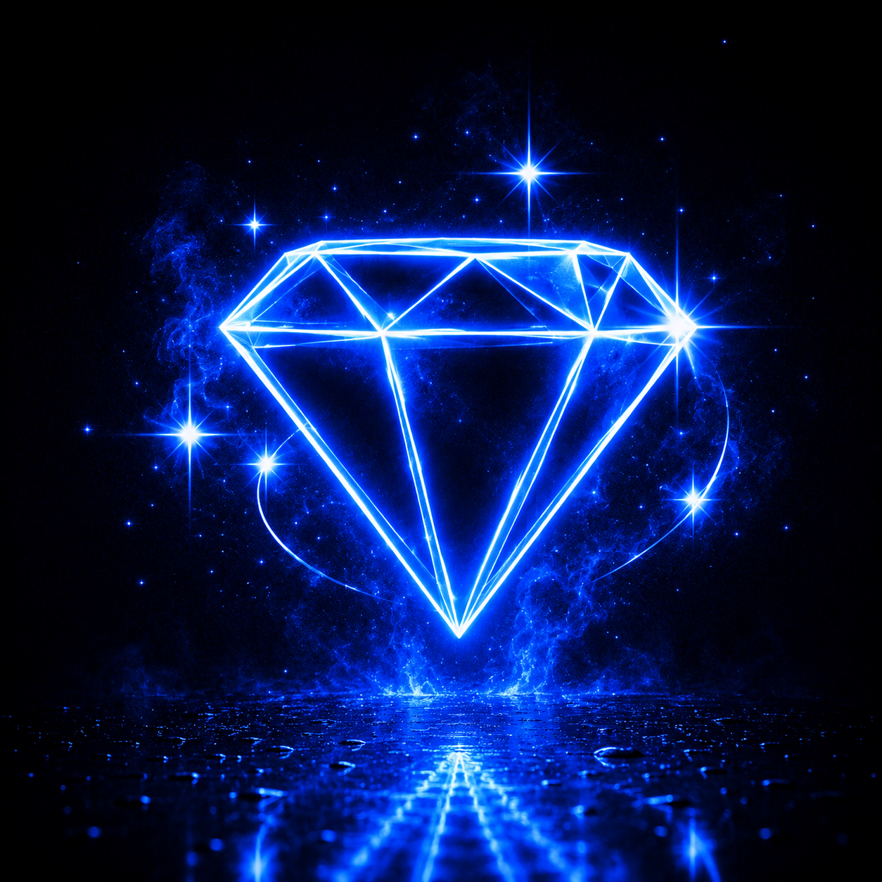 Moissanite Vendor