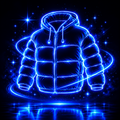 Puffer Jacket Vendor