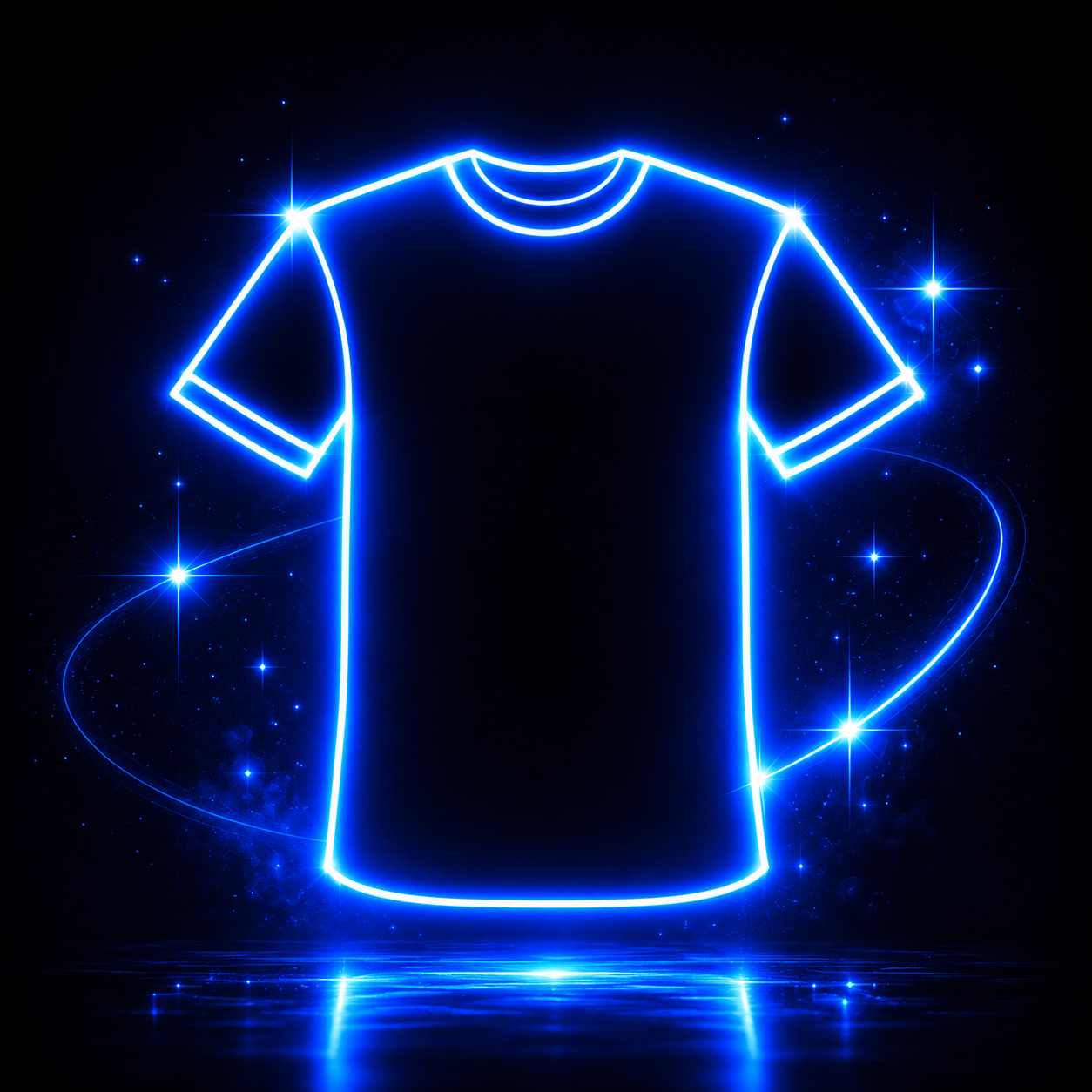 Shirt Vendor